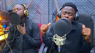 ENOCK MBEWE amp TAFARA PATRICKS ICHITENGE COVER SONG 2024 [upl. by Hillary451]