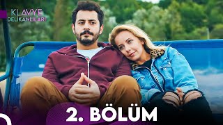 Klavye Delikanlıları 2Bölüm [upl. by Esyle]