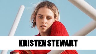 Kristen Stewart Opens Up About Anxiety During Twilight [upl. by Atinahc]