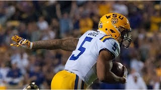 LSU vs Chattanooga  RAW HIGHLIGHTS [upl. by Rexana128]