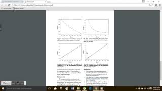 Resumen A New Hookes Law Experiment [upl. by Attelocin]