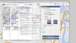 TripTik Travel Planner Get your Route in Paper or PDF Version [upl. by Okiek]