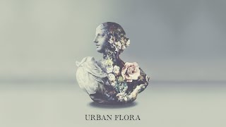 Alina Baraz amp Galimatias  Maybe Cover Art [upl. by Coppins625]