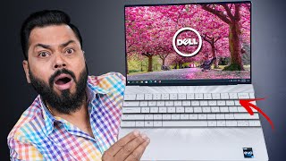 Dell XPS 13 Plus Unboxing amp First Impressions⚡This Laptop Is From Future [upl. by Corron]