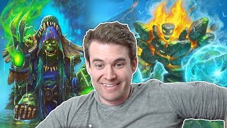 Hearthstone Praise Hagatha [upl. by Happy]