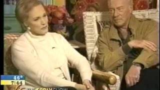 2001 On Golden Pond CBS Early Show interview [upl. by Nylirak244]