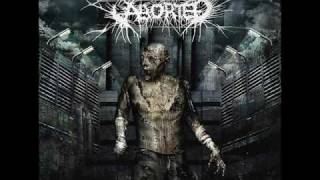 Aborted  Avenious [upl. by Jauch]