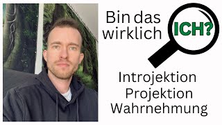 Selbsttherapie sich selbst wahrhaftig erkennen verstehen und dafür lieben können Tagebuch [upl. by Enoed942]