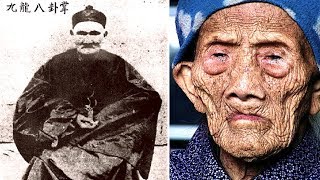 The Worlds Oldest Man Li Ching Yuen 256 Years Old [upl. by Lanuk132]