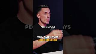 Why Tristans Brother LOVES Luke Belmar [upl. by Animsaj737]