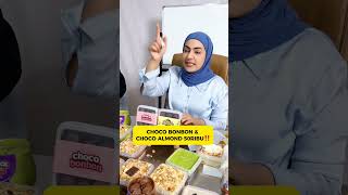 HARGA ANJLOK 46 RIBU DAPET 2 DESSERT JOIN LIVE TIKTOK SEKARANG di ALABISYIR  bittersweet [upl. by Koorb]