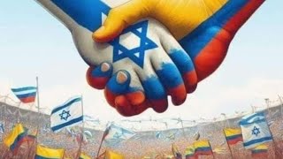 MIENTRAS ISRAEL LES PONE AGUA Y GAS A INDIGENAS EN GUAJIRA PETRO DESTRUYE LAS RELACIONES [upl. by Latsyrcal]