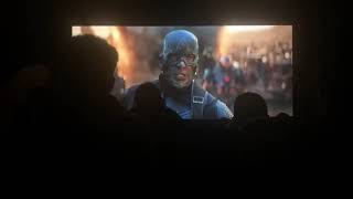 Avengers Infinity War 2018  quot14000605quot  Movie Clip HD [upl. by Ueihttam47]