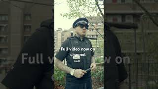 Pc JB police skits policeofficer eastlondon [upl. by Jangro]