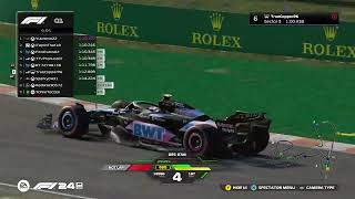 DRL SEASON 8 DIV 2 RACE 19 Holland [upl. by Podvin166]