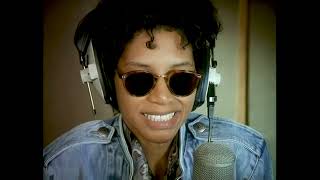 Womack amp Womack  Teardrops Official Video Full HD Remastered and Upscaled [upl. by Albertina]