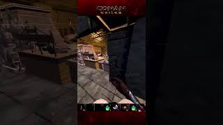 Conan Moment  Conan Exiles conanexiles [upl. by Odlareg]