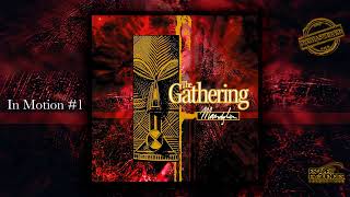 The Gathering  Mandylion 🔺 Full Album 🔻 EoF Remaster 2024 [upl. by Yssirk]