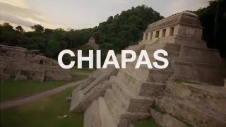 Chiapas [upl. by Enuahs]