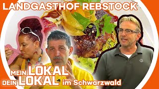 Von quotNICHT MEINE WELTquot zu quotGEILquot 🤯 Diese Saucen spalten  22  Mein Lokal Dein Lokal [upl. by Innavoij]