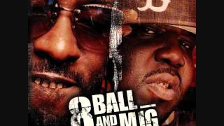 8Ball and MJG feat Lloyd  Forever [upl. by Clio]