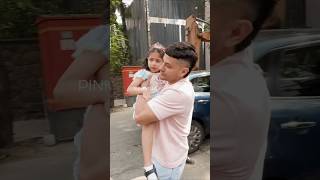 Kunal Kemmu Being The Perfect GIRL DAD To Inaaya 🥹❤️  Soha Ali Khan  shorts family bollywood [upl. by Melania]