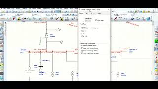 ETAP Power System Study II Single Line to Ground Fault Analysis [upl. by Ydnil114]