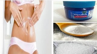 THE MOST POWERFUL FAT BURNING CREAM JUST RUB IT TO YOUR SKIN FOR UNBELIEVABLE RESULTS [upl. by Connett]