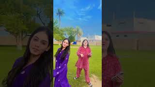 Areesha Soomro with family at Firpo Farmhouse firpofarmhouse picnic love family [upl. by Nibur257]