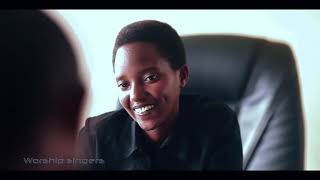 Reba imbere Official Video by Worship Singers  Nyabisindu SDA church 2017 [upl. by Asen669]