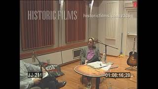 ROCK AND ROLL HALL OF FAMER TODD RUNDGREN INTERVIEWED BY PETE FORNATALE 2005 PART 2 OF 13 [upl. by Adnawad754]