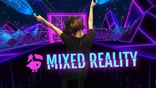 Mixed Reality Trailer by VRNerds [upl. by Kiryt]