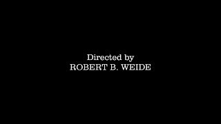 Титры Directed by Robert B Weide theme meme [upl. by Drusus]