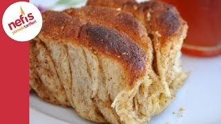 Haşhaşlı Çörek Tarifi  Nefis Yemek Tarifleri [upl. by Orlantha]