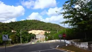 Alturas De Peñuelas 2 en Camino al Pueblo Peñuelas [upl. by Llerihs489]