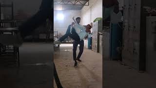 ITI students feight ☠️☠️ viralvideo video funny instagram youtubeshort [upl. by Pelaga]