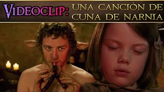 VideoClip Una Canción de Cuna de Narnia  Con Comentarios Judíos  Narnia Kosher [upl. by Iverson]