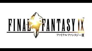 Final Fantasy IX OST  Battle 1 [upl. by Bagley]