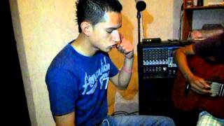 nadie remmy valenzuela cover [upl. by Wilinski]