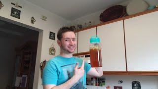 How to Use the Davids Tea Perfect Pitcher [upl. by Helbon]