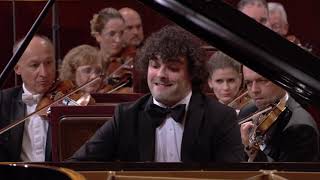 MARTÍN GARCÍA GARCÍA – final round 18th Chopin Competition Warsaw [upl. by Aicelf]