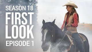 Heartland Season 18 episode 1  Full episode [upl. by Cayla]