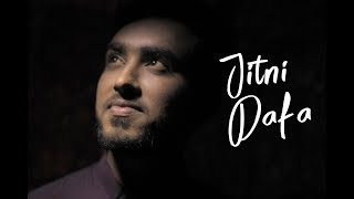 Jitni Dafa  Unplugged Cover  Santanu Dey Sarkar  PARMANU  The Story Of Pokhran [upl. by Minnaminnie]