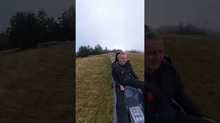 Luge Dété Col De la Schlucht vosges alsace rodelbahn [upl. by Abigale]