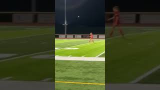 2024 CCHS Lady Camels Soccer Region Championship Win vs GRC [upl. by Hayifas]