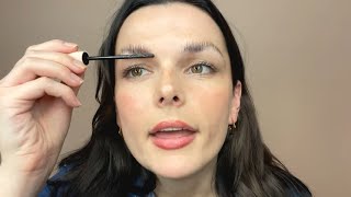 How To Laminate Your Brows  Jecca Blac [upl. by Noiraa]