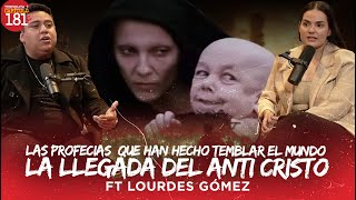 Las PROFECIAS que han hecho temblar el mundo  La llegada del Anti Cristo [upl. by Meehaf795]