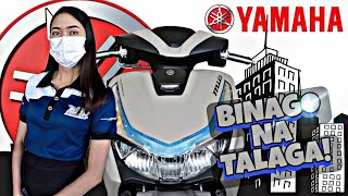 NEW Yamaha Mio Gravis 2023 Price UPDATE How to Avail [upl. by Jesh]