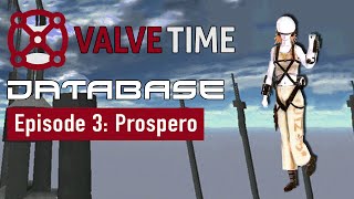 Prospero  Database Episode 3 [upl. by Thornton]