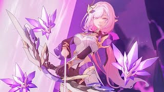 Honkai Impact 3 OST Elysia Miss Pink Elf 2 Hours Extended [upl. by Frankel]